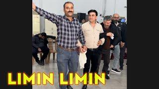 LIMIN LIMIN HALAY BAŞI RAMAZAN PARLAK