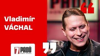 3. Vladimír Váchal (18. 3. 2025, Praha)