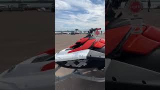 ГИДРОЦИКЛ BRP SEA-DOO SPARK 90 TRIXX 2024. Мини-обзор от надежного поставщика гидротехники З-DRIVE.