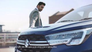 NEXA XL6 - First look | Shivam Autozone | Mumbai