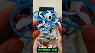 NEW Meteor 75 Pro Matrix 2024 edition by BetaFPV#betafpv ​@BETAFPVHobby