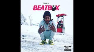 ATE P.Lewis - BEATBOX FREESTYLE (Official Video)