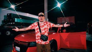 ADAN JFW, @8unoLCR - ME LA NAVEGO (VIDEO OFICIAL)