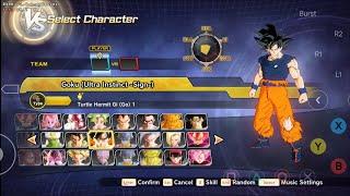 Dragon Ball Xenoverse 2 Anime Graphics Mods 40Fps High Set Y70 Mobox Wow64 9.3 Android Offline