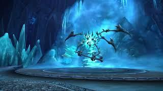 12 - Icecrown Citadel - Music & Ambience - World of Warcraft