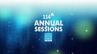 IESL 114th Annual Sessions Trailer English (Tamil Sub)