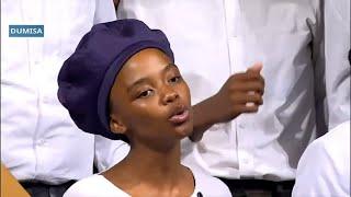 Ingqayizivele Gospel Choir-Sondela Ku Jesu