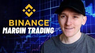 Binance Margin Trading Tutorial (Crypto Margin Trading on Binance)