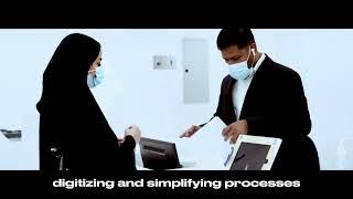 Tasheel: Empowering the UAE Workforce through Streamlined Processes and Valuable Services #dubai