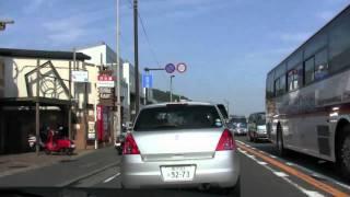 【Driving in Japan】Kamakura 06（0601）