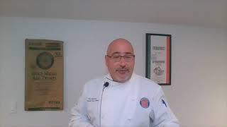 Lesson 4   Flour   Classifications and Treatments