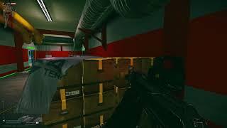 Escape from Tarkov One Tap One kill ez Skill