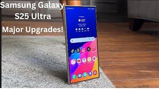 Is the Galaxy S25 Ultra Worth the Hype? Full Breakdown!