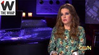 OWN's 'Where Are They Now?' Exclusive: Lisa Marie Presley's Marriage to Michael Lockwood