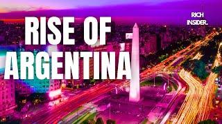 How The Once Richest Country Became So Poor? Will Argentina's Economic Reforms Bring Back Its Power?