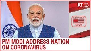 Self-Imposed Janta Curfew To Stop Coronavirus From Spreading, Appeals PM Narendra Modi