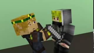 My PVP Skills in a Nutshell: Multi2-4Gaming Animation Test.