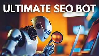 AI SEO Tool Finds PERFECT Keywords for You [2024]