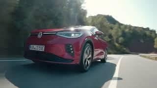 Tomorrow Comes with Confidence | Volkswagen Ireland