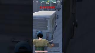 the RING parkour  #pubgmobile #blackuz #pubgm