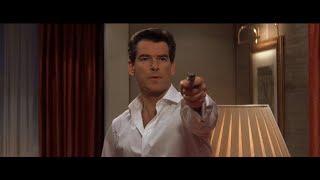Die Another Day - Hotel Scene (HD)