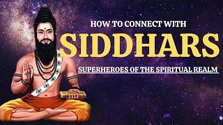 These 18 Siddhars Can REALLY Change Your Life  #siddhar