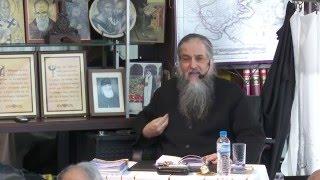 Ένωση των Παπικών μόνο ως μετανοούντας