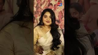 Nivetha Thomas @ 35 Chinna Katha Kaadu Teaser Launch Event | Rana daggubati | Prime Tv