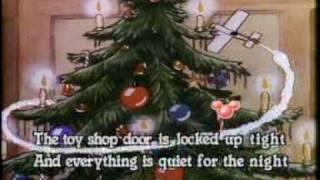 Parade Of The Wooden Soldiers - Disney Very Merry Christmas Songs