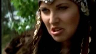 Evil Xena - I Rule the Ruins