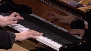 KYOHEI SORITA – Mazurka in C major, Op. 56 No. 2 (18th Chopin Competition, third stage)