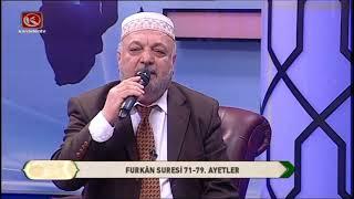 NURETTİN YILDIRIM HARİKA AŞIRI ŞERİF