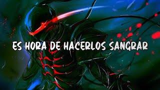 NEFFEX - Retribution『 Sub Español 』(Lyrics)