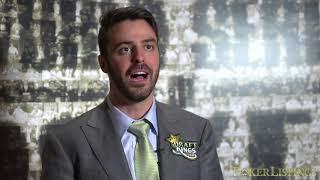 Max Steinberg Quit Poker to Play DFS, Makes WSOP November Nine