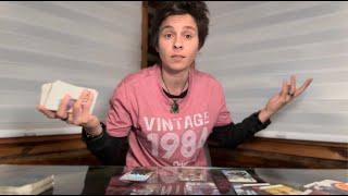 LEO ️ - "I Got Nothing" NOVEMBER 25TH - DECEMBER 1ST | Tarot Card Reading