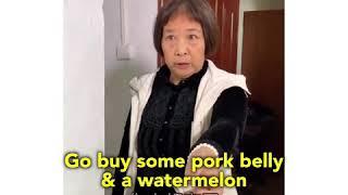 Detective Mom Vs Son | Douyin/TikTok China  [Engsub]