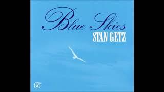 Stan Getz - Easy Living