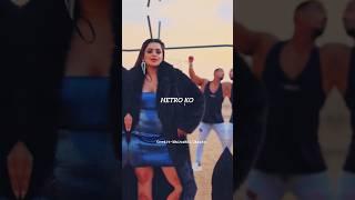 BOTI BOTI - Bebika Dharuve Song lyrics Attitude Rap Video #rap #bebikadhurve #shorts