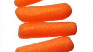 Think Twice Before Buying Baby Carrots Again