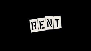 Rent - Seasons of Love