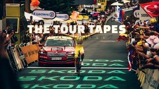 The Tour Tapes | Episode 5