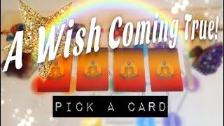 What BLESSING Is Coming to You SOON? PICK A CARD Psychic Prediction