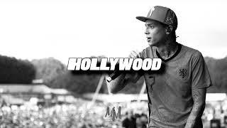 Central Cee x Melodic Drill Type Beat - "HOLLYWOOD" (Prod. Craftadicts)