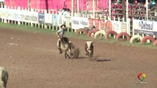 23º Rodeio Internacional do Conesul - 2ª Força