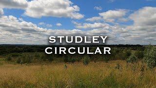 Studley Circular, Warwickshire | Exploring England