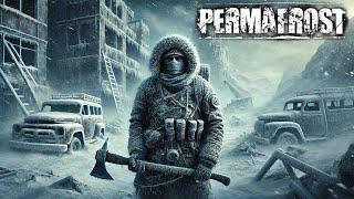 Permafrost’s Harsh World Will Test Your Survival Skills!