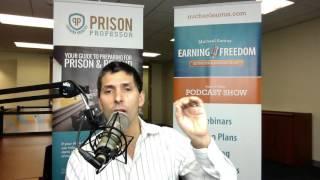 Dan "PunkAss" Caldwell from Tapout on Earning Freedom