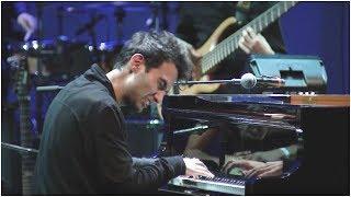 Tigran Hamasyan - Love Song (Berklee Middle Eastern Fusion Ensemble)