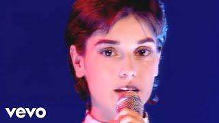 Sinéad O'Connor - This is to Mother You (Live at Tops of the Pops in 1997)