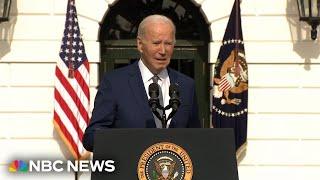 Biden confuses Taylor Swift with Britney Spears in remarks